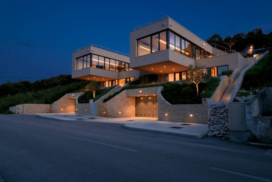 Villa Soulsister Luna*****