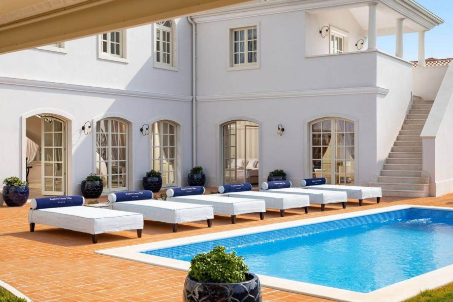 Villa Dolce Vita*****